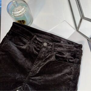Velvet American Jeans